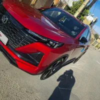 چانگان cs 55 plus وارداتی