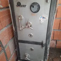 گاوصندوق|دفتر کار|گرگان, |دیوار