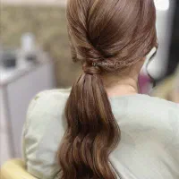 کلیه خدمات آرایشی و زیبایی و آموزش تخصصی|خدمات آرایشگری و زیبایی|قم, زنبیل آباد|دیوار