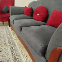 مبل|مبلمان خانگی و میز عسلی|تهران, مسعودیه|دیوار