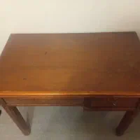 میز تحریر فروش به دلیل کمبود جا