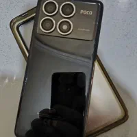 poco x6pro 6 درحد نو