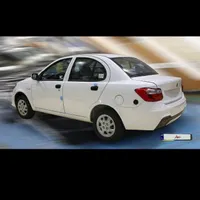 ساینا دنده‌ای S، مدل ۱۴۰۲ دوگانه سوز