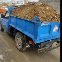 نیسان جکی
