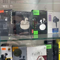 ایرپاد شرکتی QCY کی یو‌سی‌وای|لوازم جانبی موبایل و تبلت|نیشابور, فردوس شمالی|دیوار