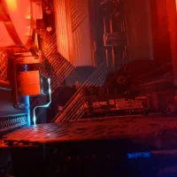 SSD M2 SAMSUNG 980 250GB|قطعات و لوازم جانبی رایانه|کرج, شهرک جهان آرا|دیوار