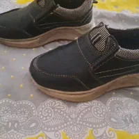 کفش پسرونه سایز 28