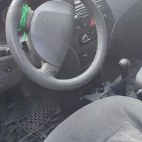 تیبا2 مدل 400بی رنگ|خودرو سواری و وانت|خرمآباد, |دیوار