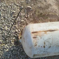 کپسول سی ان جی همراه با لیکتاتور وسیم میم هاش|قطعات یدکی و لوازم جانبی|اسفراین, |دیوار