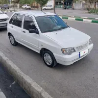 پراید۱۱۱مدل ۹۳هیدرولیک