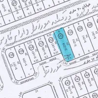 زمین دوکله ( نقدی و شرایطی)