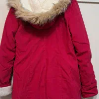 کاپشن|لباس|قم, چهار مردان|دیوار