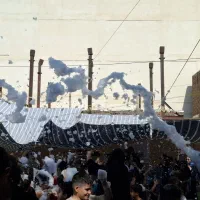 فستیوال هیجان انگیز اب وکف