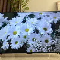 تلوزیون ۵۰اینچ x.vision