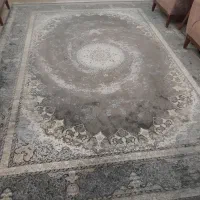 فرش ۹ متری نگین مشهد وینتیج