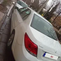 دنا مدل 95|خودرو سواری و وانت|قزوین, |دیوار