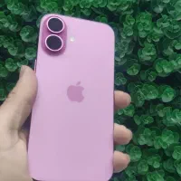 ایفون ۱۶ نرمال ۱۲۸