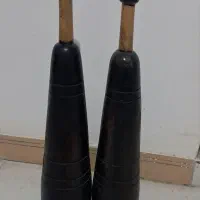 میل باستانی ورزشی