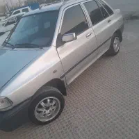 پراید ۸۷ دوگانه کارخانه|خودرو سواری و وانت|سرپل ذهاب, |دیوار