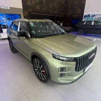 لوکانو L7 مدل 404|خودرو سواری و وانت|کرج, عظیمیه|دیوار