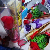 گل های مصنوعی|گل مصنوعی|آزادشهر, |دیوار