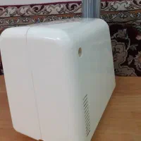 چرخ گوشت پاناسونیک اصل ژاپن در حد نو|خردکن، آسیاب، غذاساز|قم, زنبیل آباد|دیوار