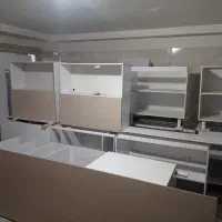 کابینت آماده نصب فقط ۷۵۰۰