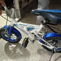 دوچرخه پسرانه 12|دوچرخه، اسکیت، اسکوتر|مشکیندشت, |دیوار