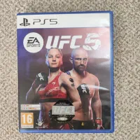 دیسک ufc5