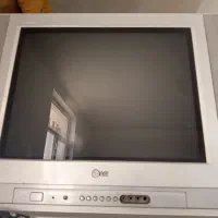 تلوزیون  ۲۱ ال جی