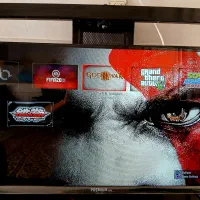 PS3 سالم|کنسول، بازی ویدئویی و آنلاین|مبارکه, |دیوار