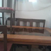 میزوصندلی