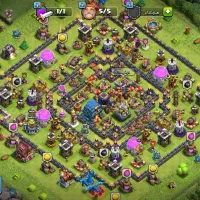 کلش آف کلنز