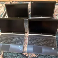 لپ تاپ HP ProBook G5|رایانه همراه|تهران, مخصوص|دیوار