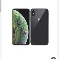 iPhone xs max