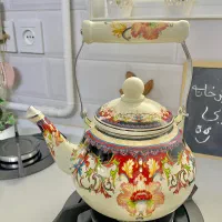 ظروف ودکوریجات خاص وتک