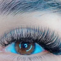 *اکستنشن هفته ای یک مدل رایگان انجام میشه*