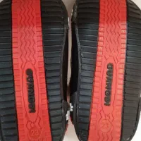 نیم بوت داخل خز ،اصلا استفاده نشده و کاملا نو|کفش و لباس بچه|تربتحیدریه, حسنی بالا|دیوار