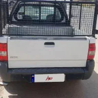 پراید وانت|خودرو سواری و وانت|نظرآباد, نظرآباد|دیوار