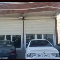 مغازه مناسب فروشگاه ونمایشگاه ۲۰۰متربلوار بنی هاشم|اجارهٔ مغازه و غرفه|مشگین شهر, |دیوار