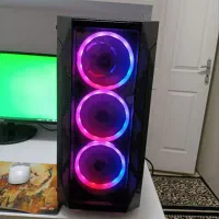 کامپیوتر گیمینگ