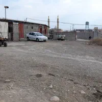 فروش زمین ۲۰۰۰ متری