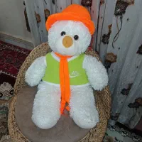 عروسک بسیار زیبا و ناز