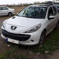 ۲۰۷ پانا فرمون برقی