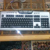 کیبورد
