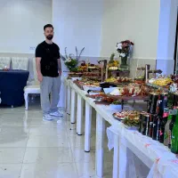 دیجی|خدمات پذیرایی، مراسم|بوشهر, |دیوار