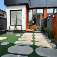 فلت-مدرن-روفدار-مناسب-سکونت-نوساز-سندار