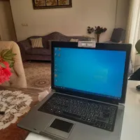 مدل ASUS  f5 لبتاپ صنعتی|رایانه همراه|کرمانشاه, |دیوار
