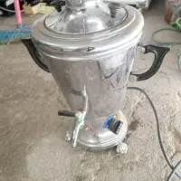 خرید سماور های فرسوده و خراب گازی و برقی