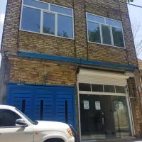 خانه،مغازه فروشی جنب مخابرات قدیم مرکزشهر